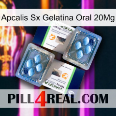 Apcalis Sx Oral Jelly 20Mg viagra5